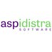 Aspidistra Shopfront