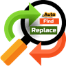 Better Find and Replace