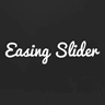 Easing Slider for WordPress