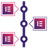 Elementor Timeline Widget Addon