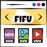 Featured Image from URL