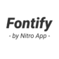 Fontify by Nitro Apps