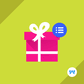 Gift On Order by Webkul
