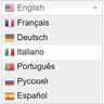 Gtranslate for Wordpress