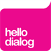 HelloDialog
