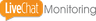 LiveChat Monitoring