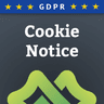 LuckyWP Cookie Notice