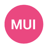 MUI CSS