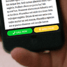 Mobile Call Now and Map Buttons