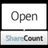 OpenShareCount