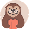 Otter Blocks