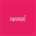 PLAYGROUND XYZ
