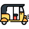 Rickshaw