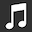 SCM Music Player