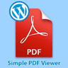Simple PDF Viewer