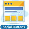 Simple Social Media Share Buttons