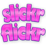 Slickr Flickr