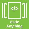 Slide Anything