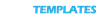 Sora Templates