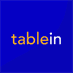 TableIn