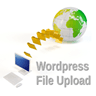 WP File Upload