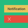 WP Notification Bars
