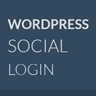 WordPress Social Login