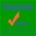 Home Value Leads