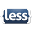 Less