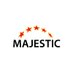 Majestic Site Verification