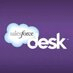 Salesforce Desk Link