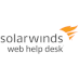 Solarwinds Web Help Desk